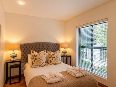 Superior Apartment 8