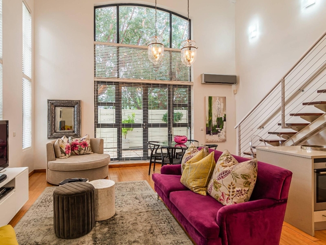 Superior Apartment 8