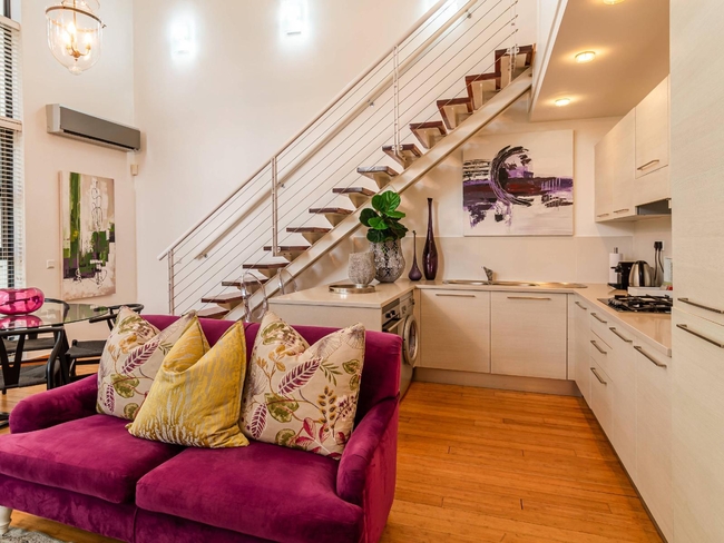 Superior Apartment 8