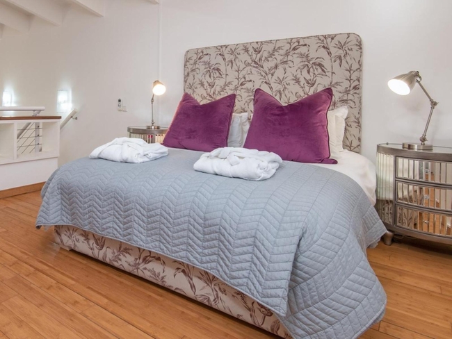 Superior Apartment 9