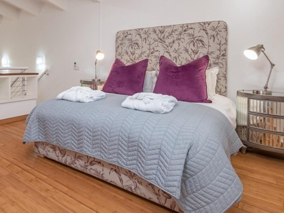 Superior Apartment 9