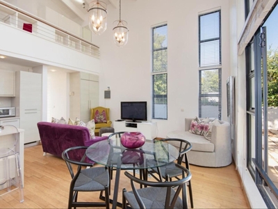 Superior Apartment 9