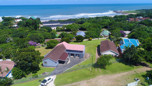 Exclusive Use Holiday Home