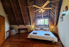 Kudu Cottage 4 bedroom 8 sleeper