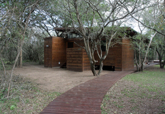 Lazuli Bush Lodge