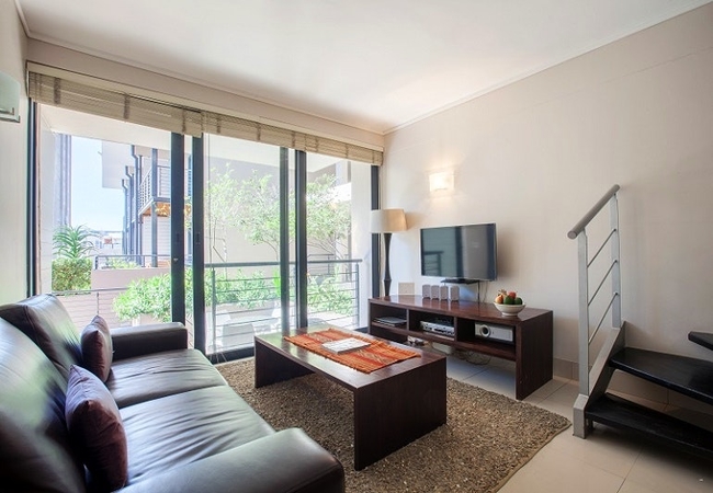 J10 Adderley Terraces