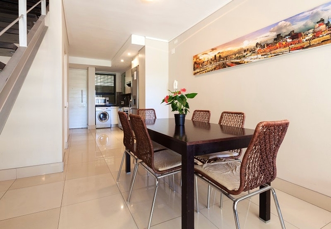 J10 Adderley Terraces