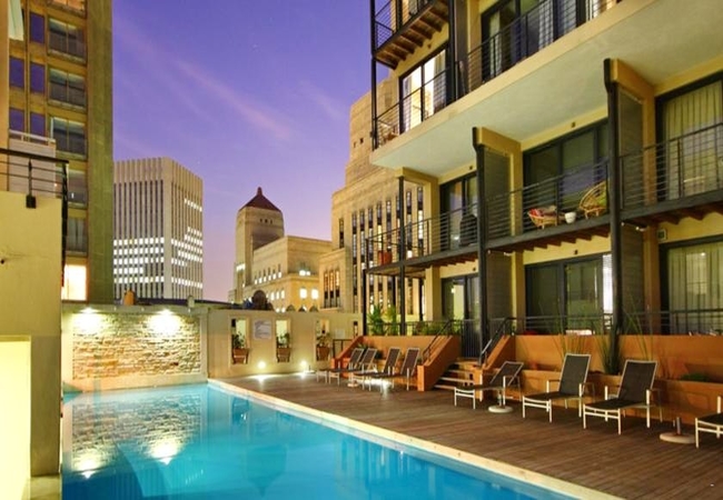 J10 Adderley Terraces