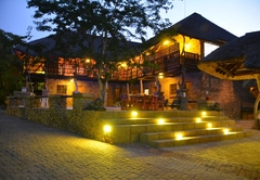 Jabula Lodge