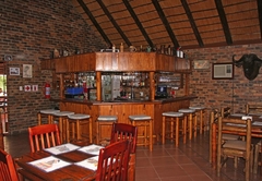 Jabula Lodge