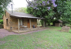 Jacaranda Cottage