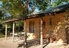 Jacaranda Cottage