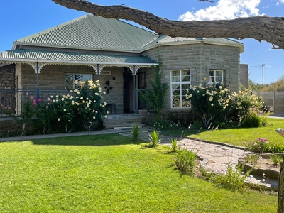 Jack of the Karoo