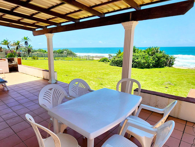 Exclusive Use Holiday Home