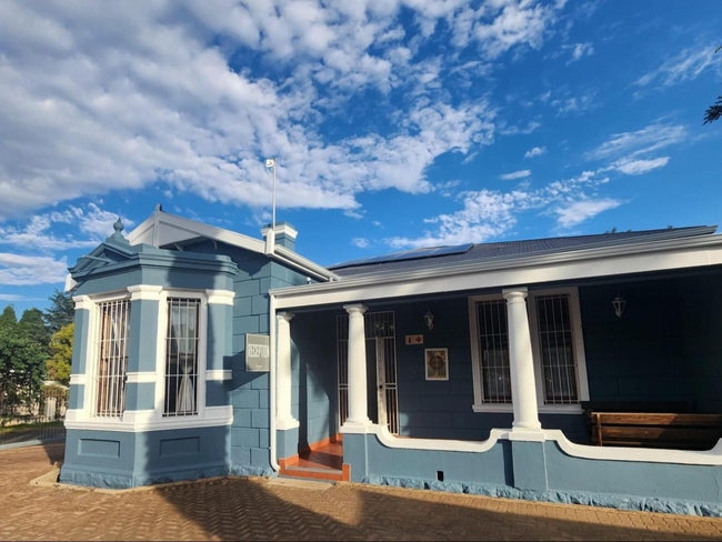 Picanha Guesthouse