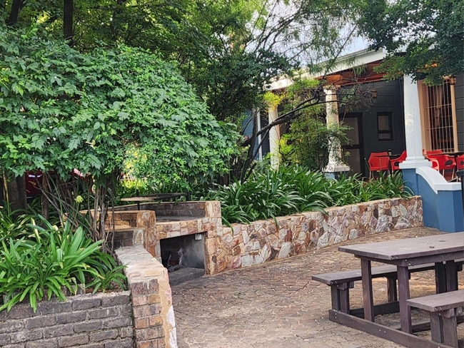 Picanha Guesthouse
