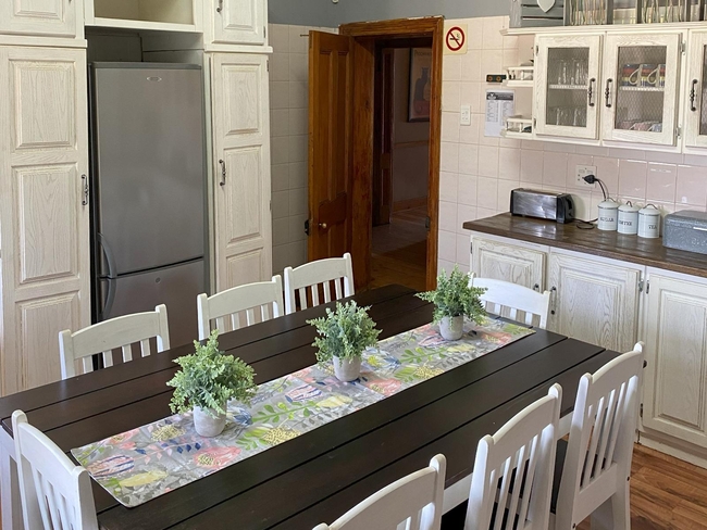 Picanha Guesthouse