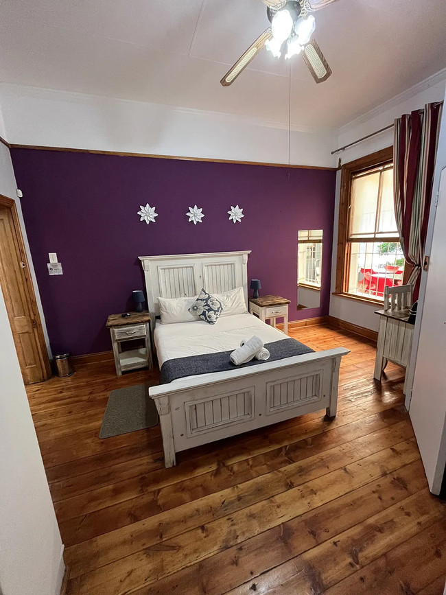 Picanha Guesthouse