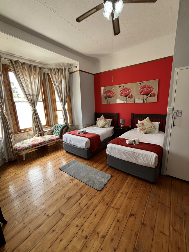 Picanha Guesthouse