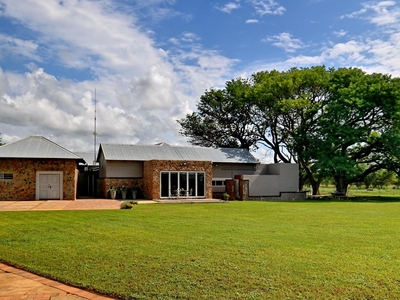 Jahensu High Tree Lodge