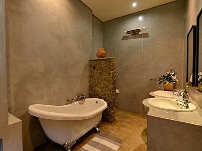 Jahensu High Tree Lodge