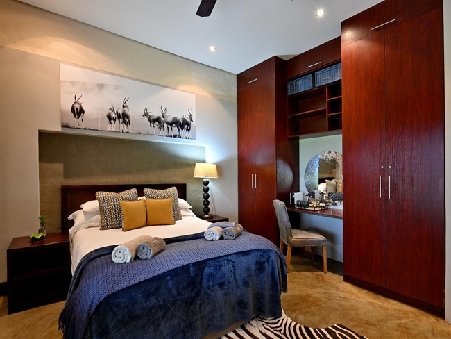 Jahensu High Tree Lodge