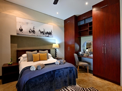 Jahensu High Tree Lodge