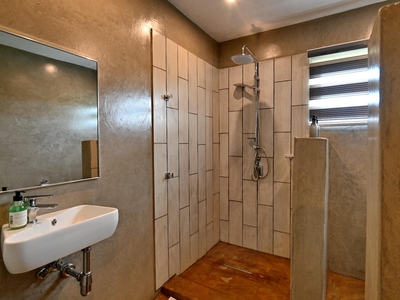 Jahensu High Tree Lodge