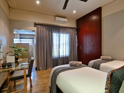 Jahensu High Tree Lodge