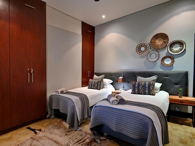 Jahensu High Tree Lodge