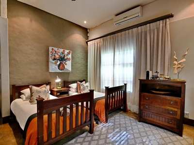 Jahensu High Tree Lodge