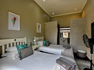 Jahensu High Tree Lodge