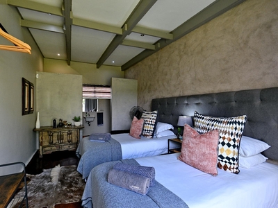 Jahensu High Tree Lodge