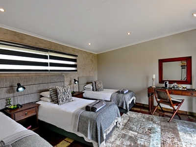 Jahensu High Tree Lodge