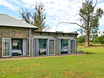 Jahensu High Tree Lodge