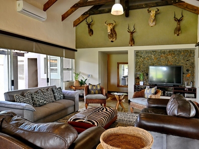 Jahensu High Tree Lodge