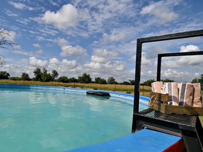 Jahensu High Tree Lodge