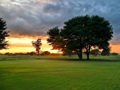 Jahensu High Tree Lodge
