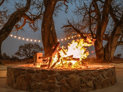 Jahensu High Tree Lodge