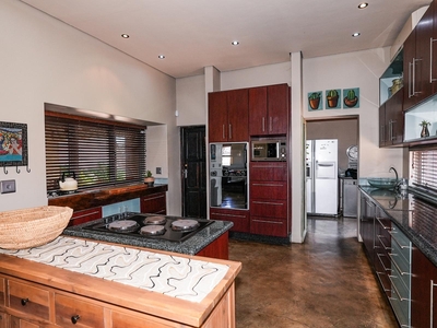 Jahensu High Tree Lodge