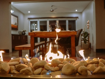 Jahensu High Tree Lodge