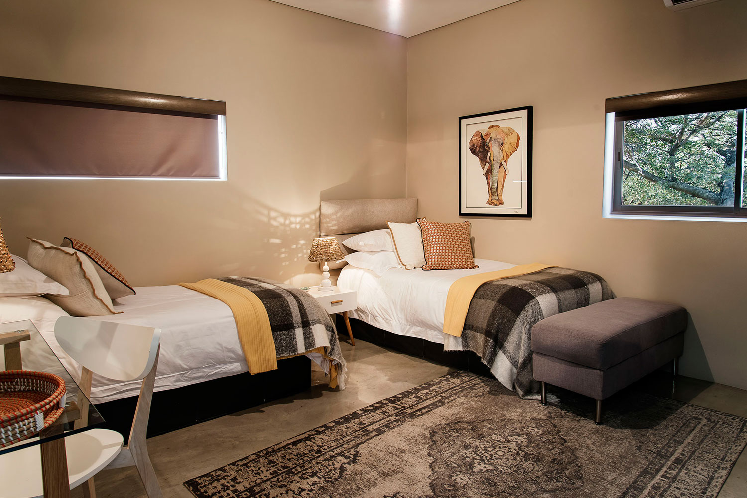 Jahensu Hillside Lodge in Swartruggens, North West Province