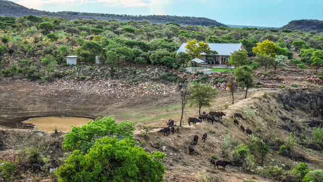 Exclusive Use Holiday Home