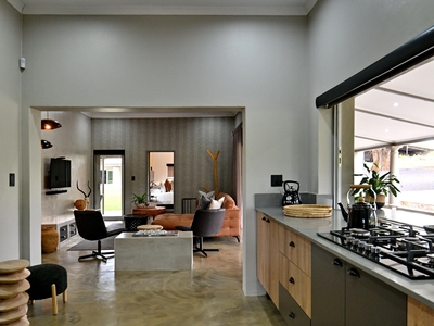 Exclusive Use Holiday Home