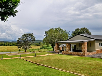 Exclusive Use Holiday Home