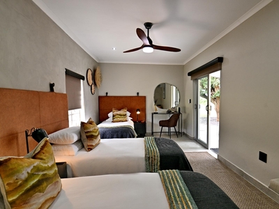 Exclusive Use Holiday Home