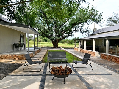 Exclusive Use Holiday Home