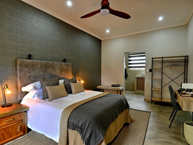 Jahensu Riverside Lodge