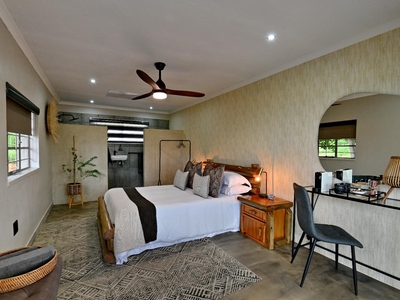 Exclusive Use Holiday Home