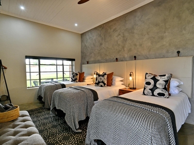 Exclusive Use Holiday Home